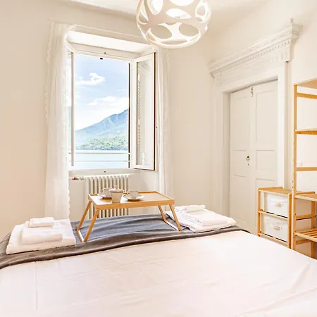 Lejlighed De Pulti - Vista By Houset *